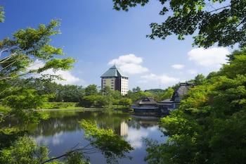 Hoshino Resorts Aomoriya Misawa Exterior foto